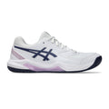 Gel-Dedicate 8 Chaussures toutes surfaces Femmes - blanc