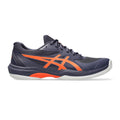 Game FF/OC Chaussure terre battue Hommes - bleu foncé, orange