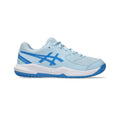 Gel-Dedicate 8 GS Allcourt schoen Kinderen - lichtblauw, blauw