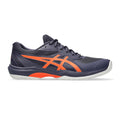 Game FF Allcourt schoen Heren - donkerblauw, oranje