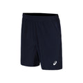 Court 9in Shorts Heren-Donkerblauw