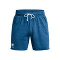 Rival Terry 6in Shorts Hommes-Bleu