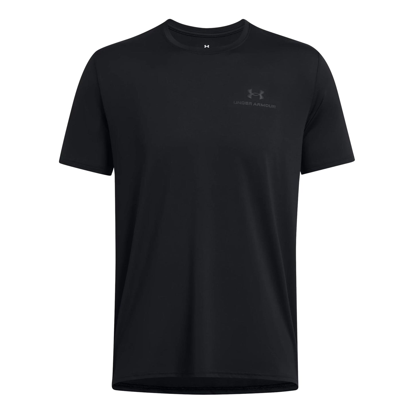 Under Armour Vanish Energy T-shirt Hommes-Noir