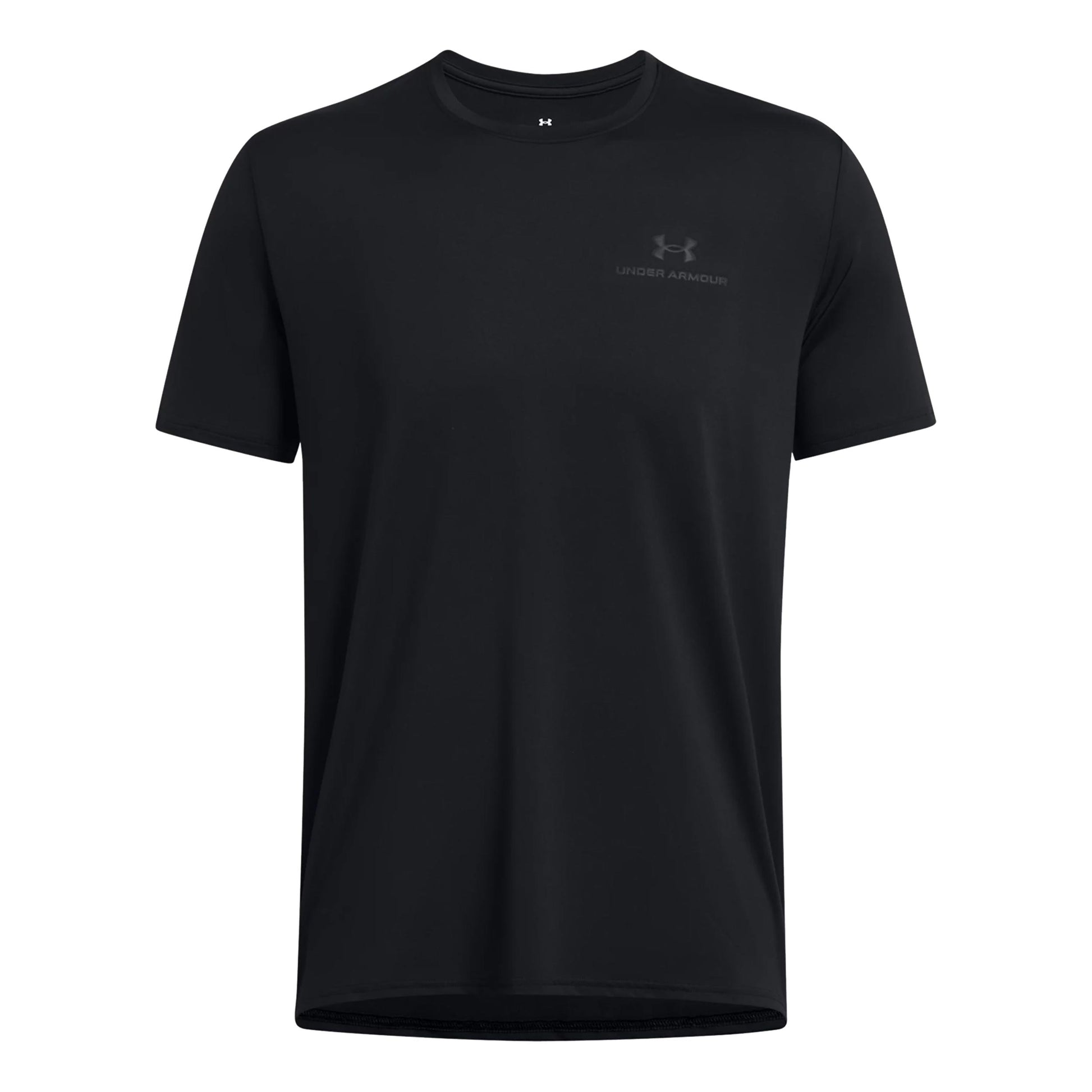 Under Armour Vanish Energy T-shirt Hommes-Noir