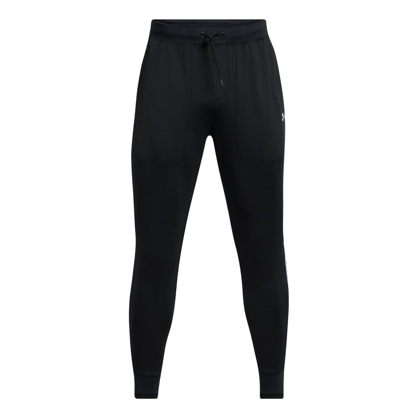 Under Armour Vanish Fitted Trainingsbroek Heren - zwart,