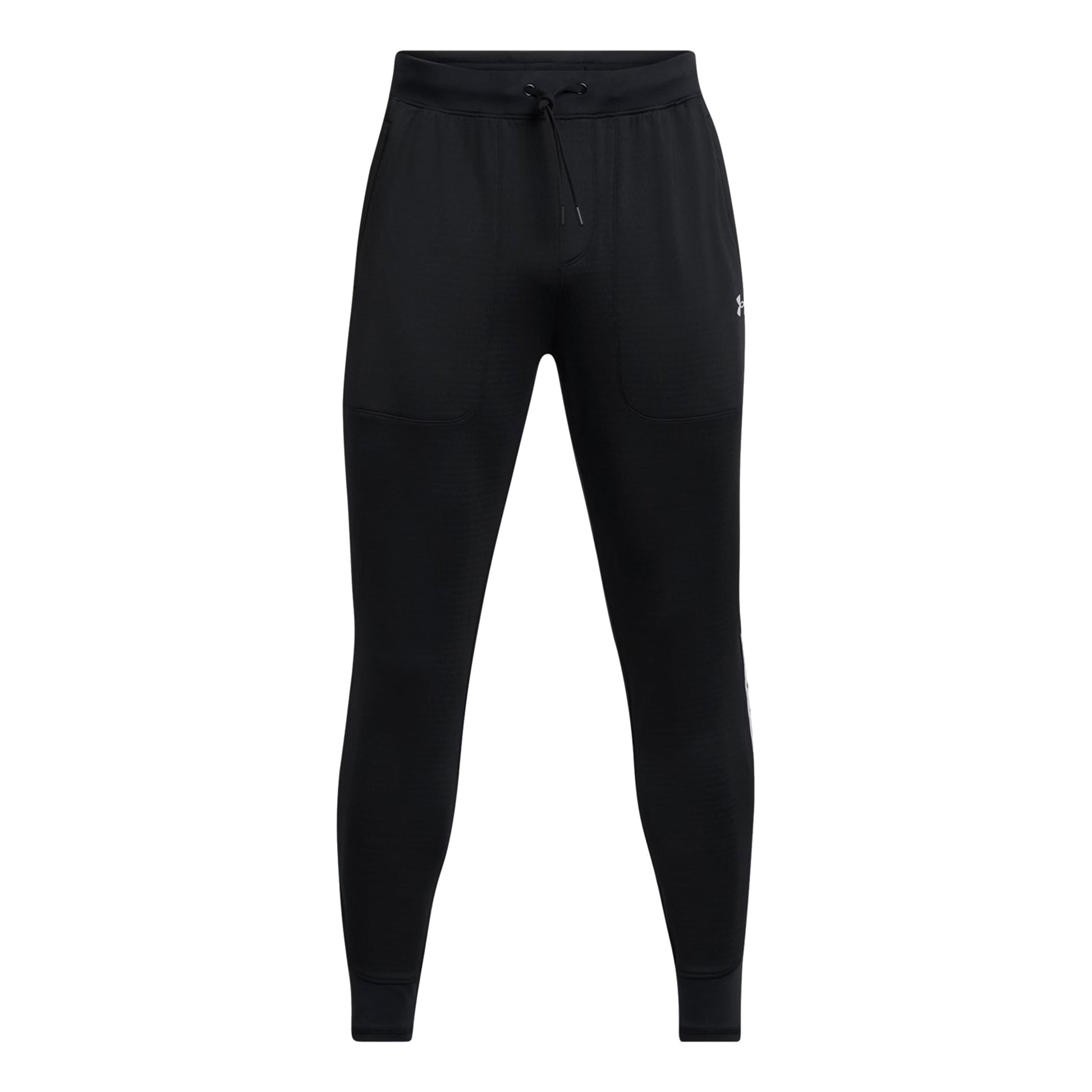 Under Armour Vanish Fitted Trainingsbroek Heren - zwart,