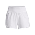 Flex Woven 2-in-1 Shorts Dames-Wit