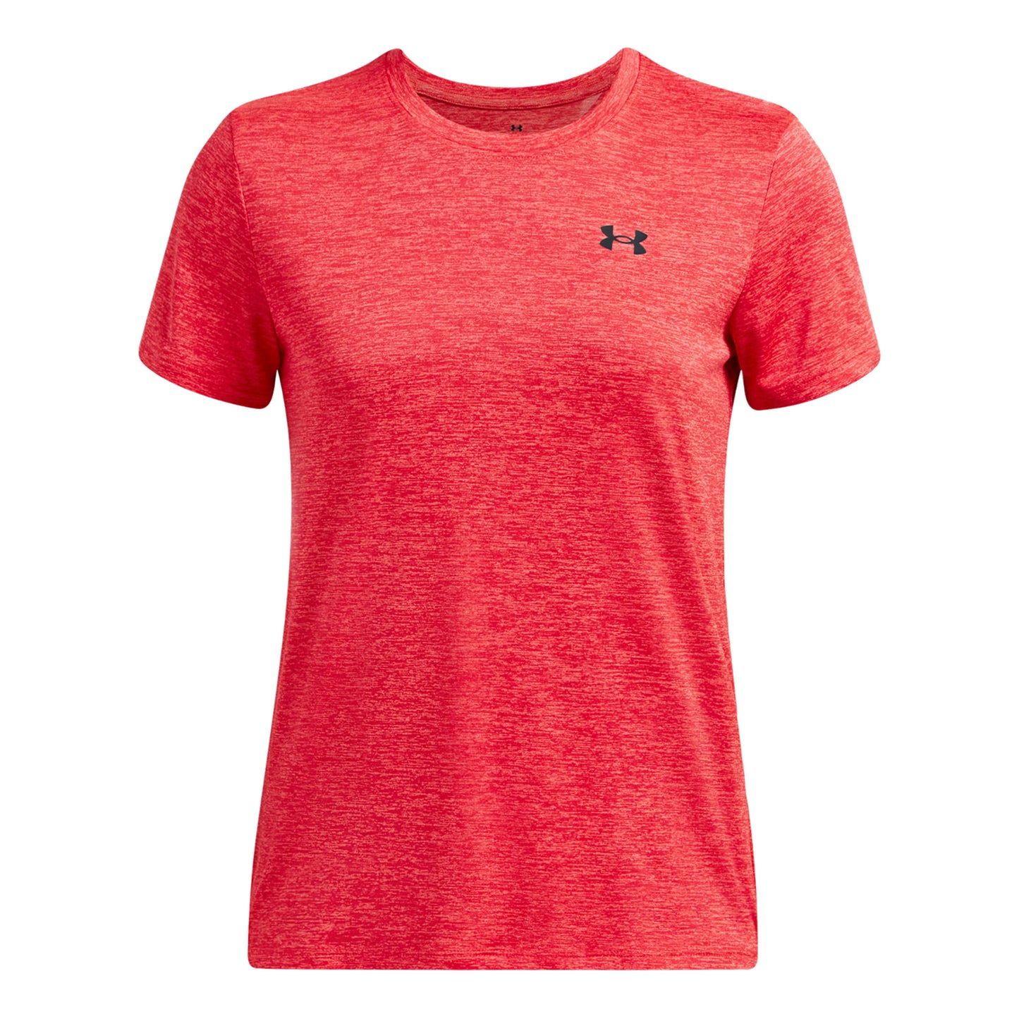 Under Armour Tech Twist T-shirt Femmes - rouge,