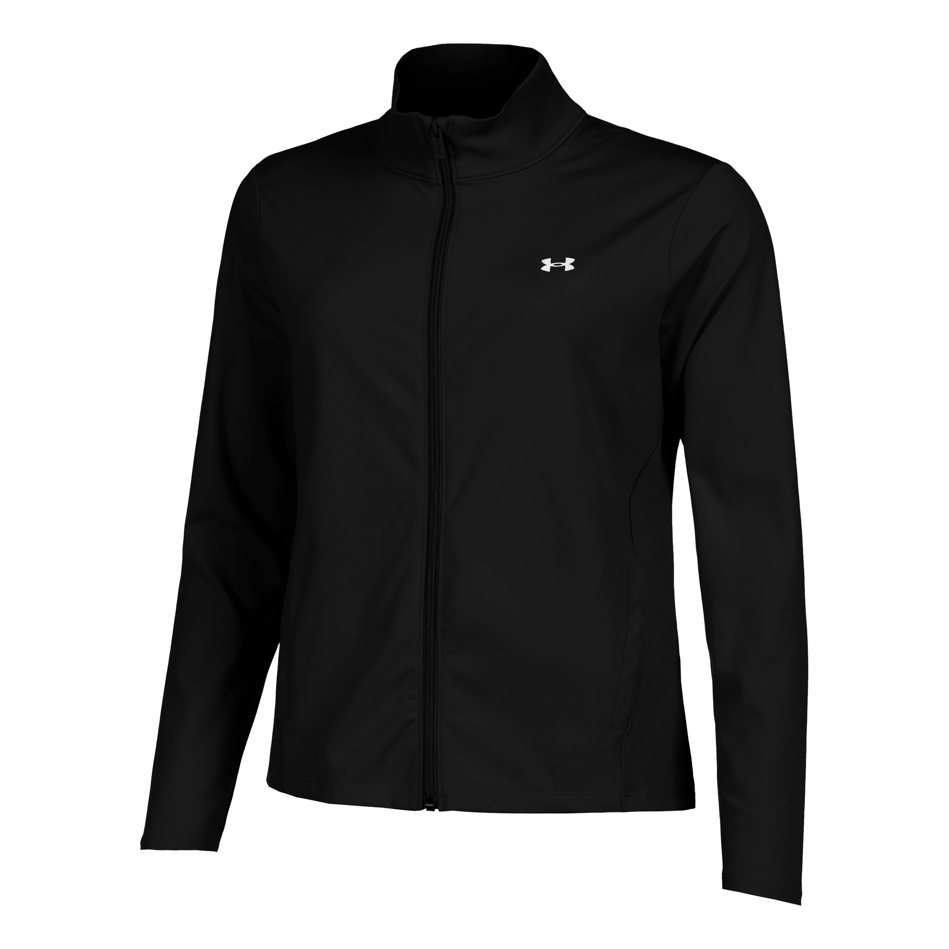 Under Armour Motion Veste De Survêtement Femmes-Noir