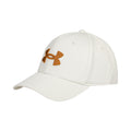 Blitzing Casquette Unisex - blanc,