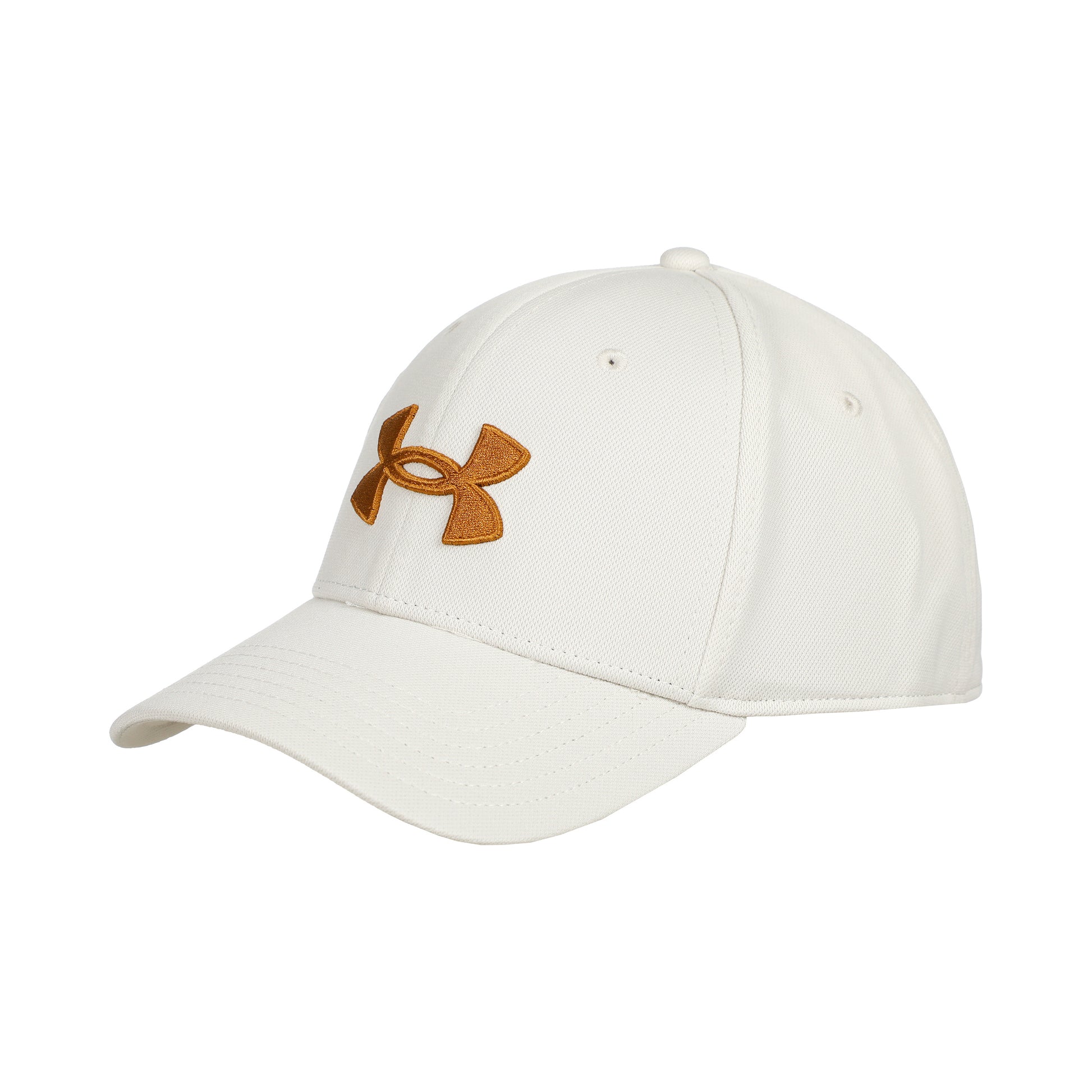 Under Armour Blitzing Cap Unisex - wit