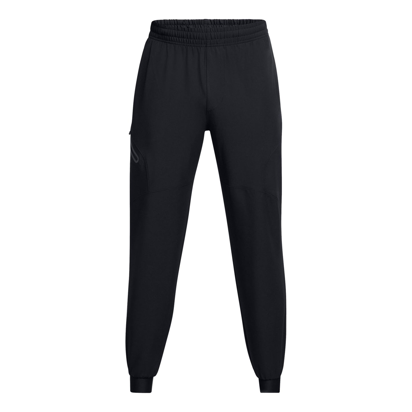 Under Armour Unstoppable Trainingsbroek Heren-zwart
