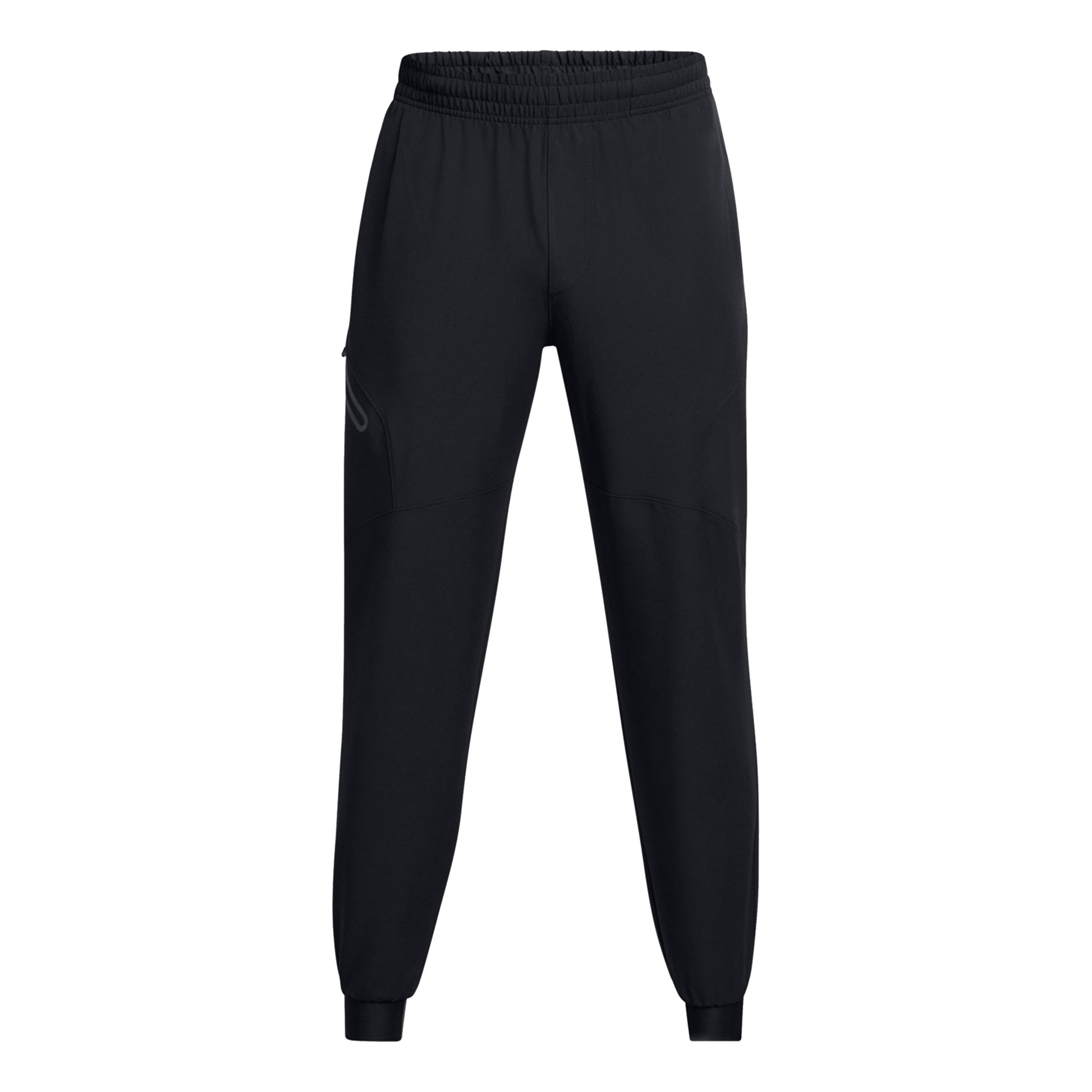 Under Armour Unstoppable Trainingsbroek Heren-zwart