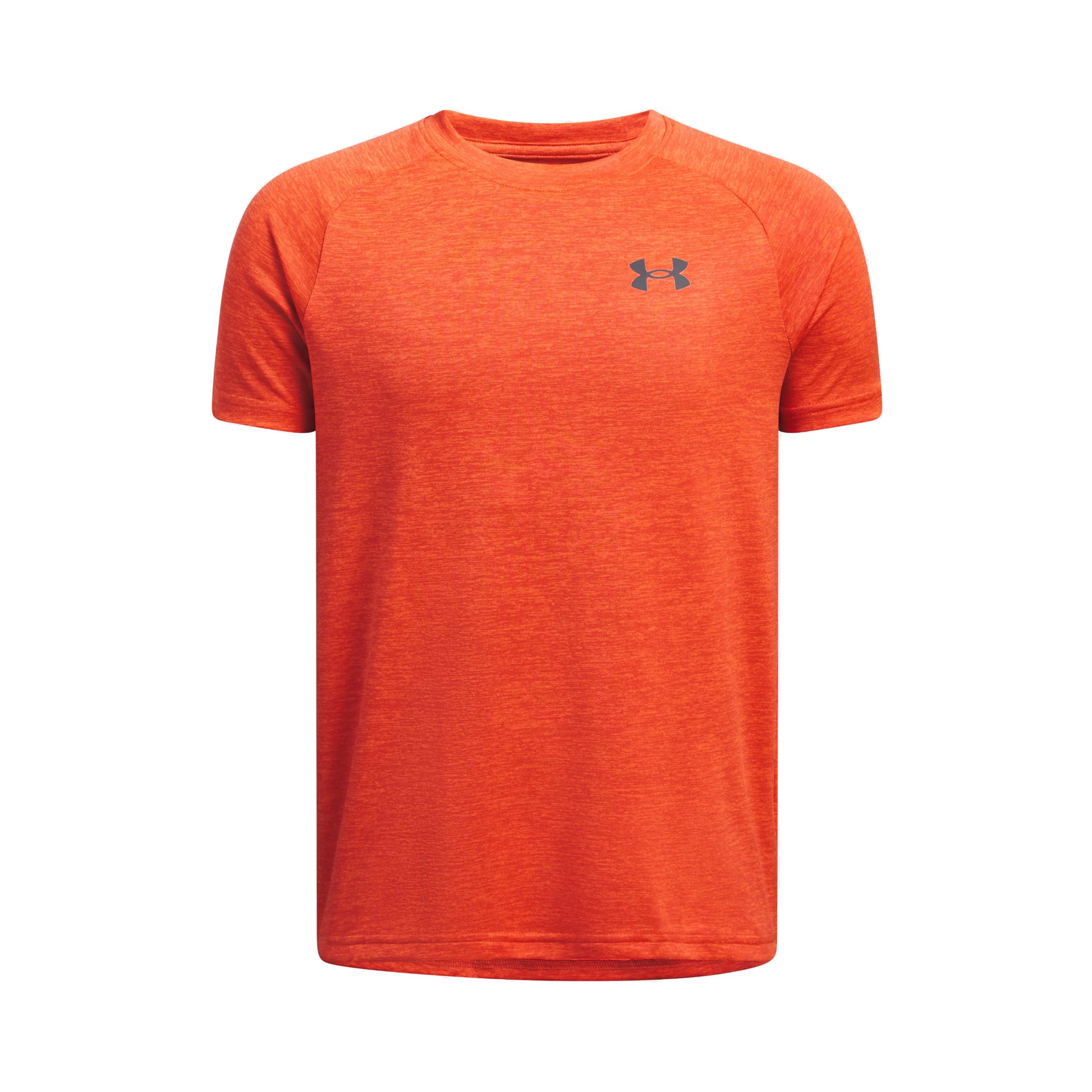 Under Armour Tech 2.0 T-shirt Jongens - oranje,