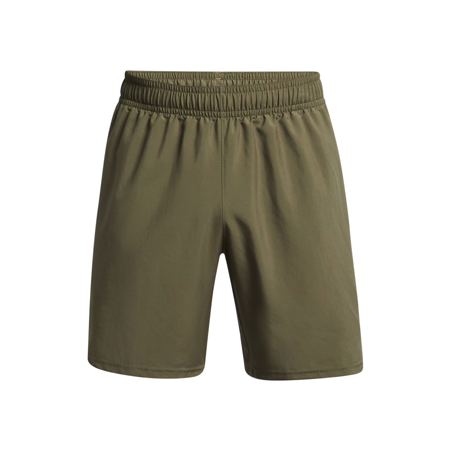 Under Armour Tech Woven Shorts Hommes - vert olive,