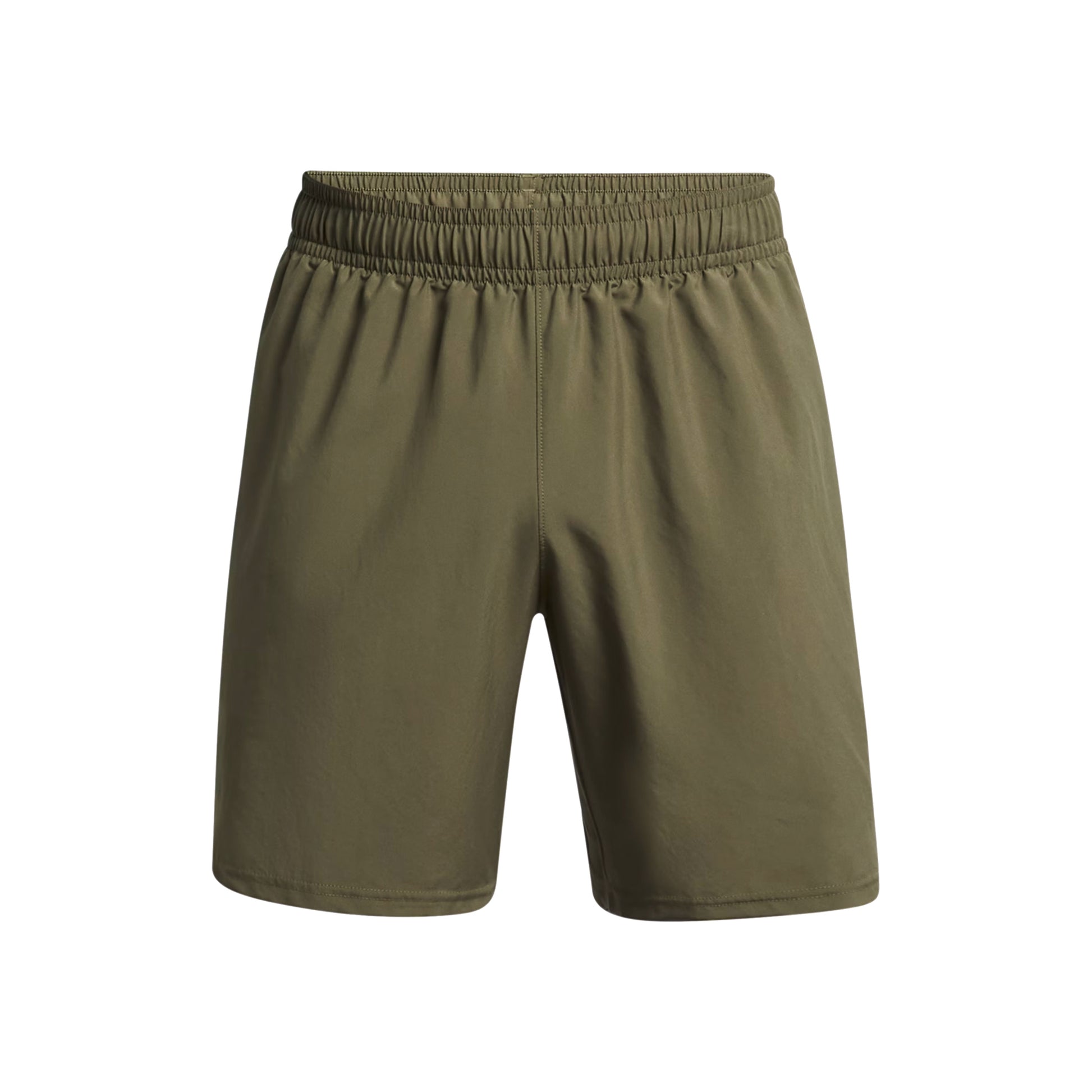 Under Armour Tech Woven Shorts Hommes - vert olive,