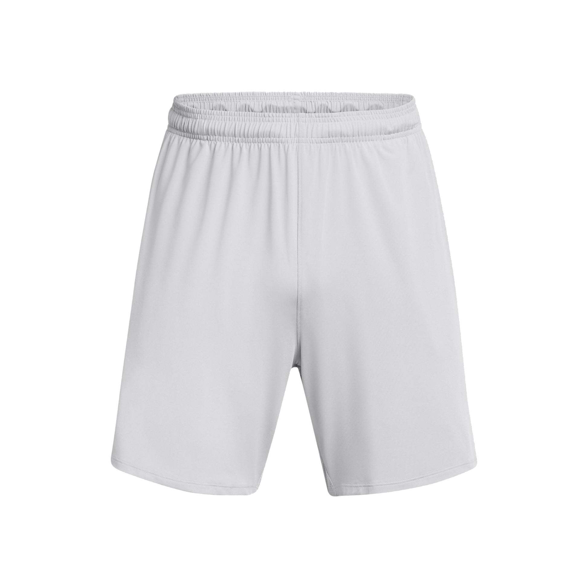 Under Armour Techent 7in Shorts Heren-Grijs
