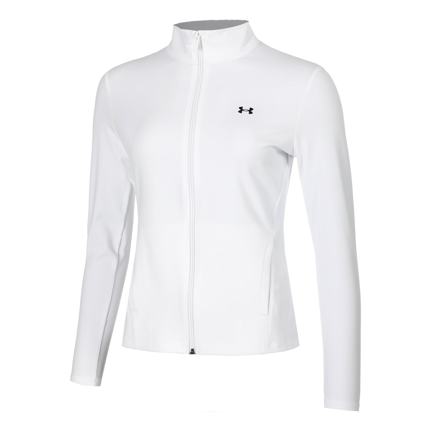 Under Armour Motion Veste de survêtement Femmes - blanc,