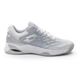 Mirage 100 Clay Gravelschoen Dames-Wit,Grijs