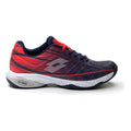 Mirage 300 CLY Chaussure terre battue Hommes-bleu foncé, rouge