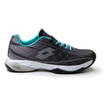 MIRAGE 300 SPD Chaussures Toutes Surfaces Hommes-Noir,Turquoise