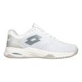 Mirage 100 II Gravelschoen Dames-wit, grijs