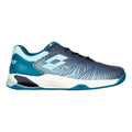 Mirage 100 II SPD Chaussures toutes surfaces Hommes - bleu foncé, bleu clair