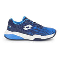 Mirage 200 II PRT Chaussures toutes surfaces Enfants - bleu foncé, bleu