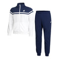 Circle Trainingspak Heren - blauw, wit