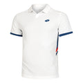 Squadra III Polo Hommes-Blanc