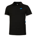Squadra III Polo Hommes-Noir