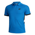 Squadra III Polo Hommes-Bleu,Bleu Foncé
