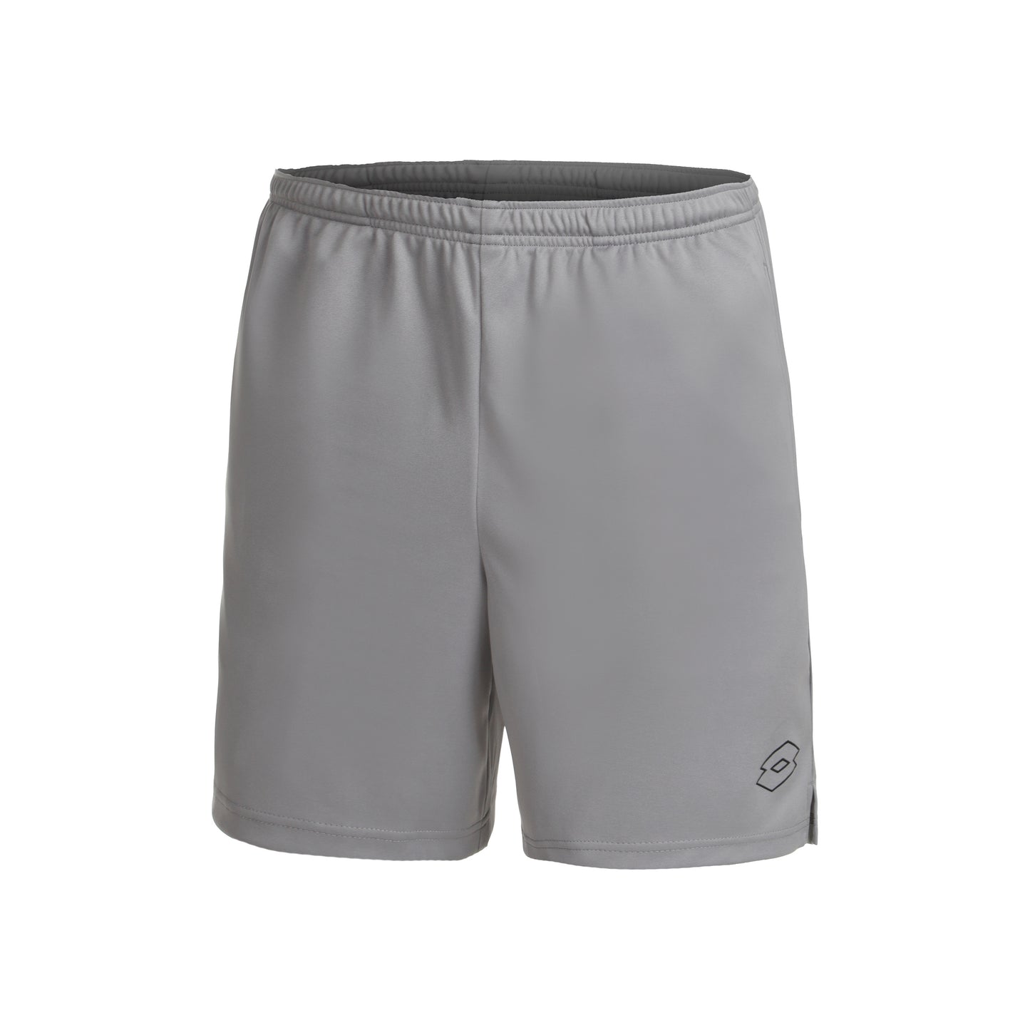 Lotto Squadra III 7in Shorts Heren-Grijs