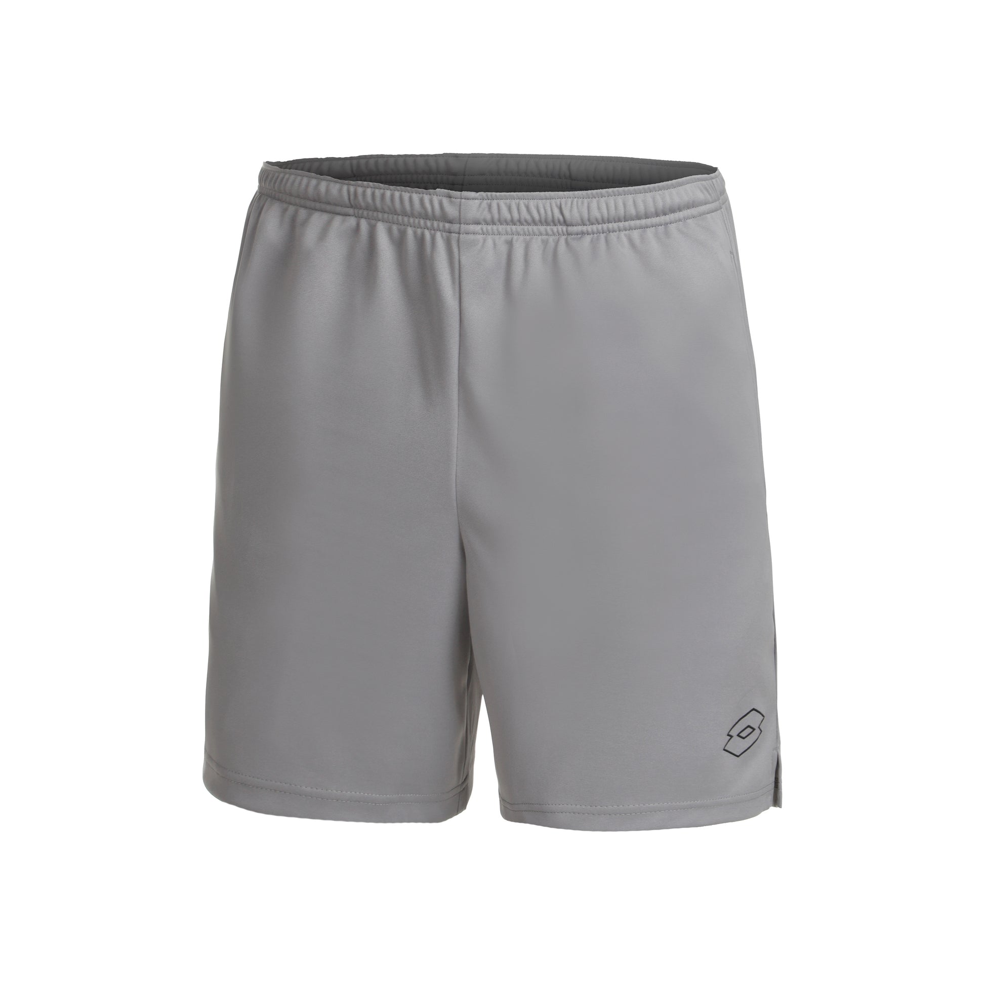 Lotto Squadra III 7in Shorts Heren-Grijs