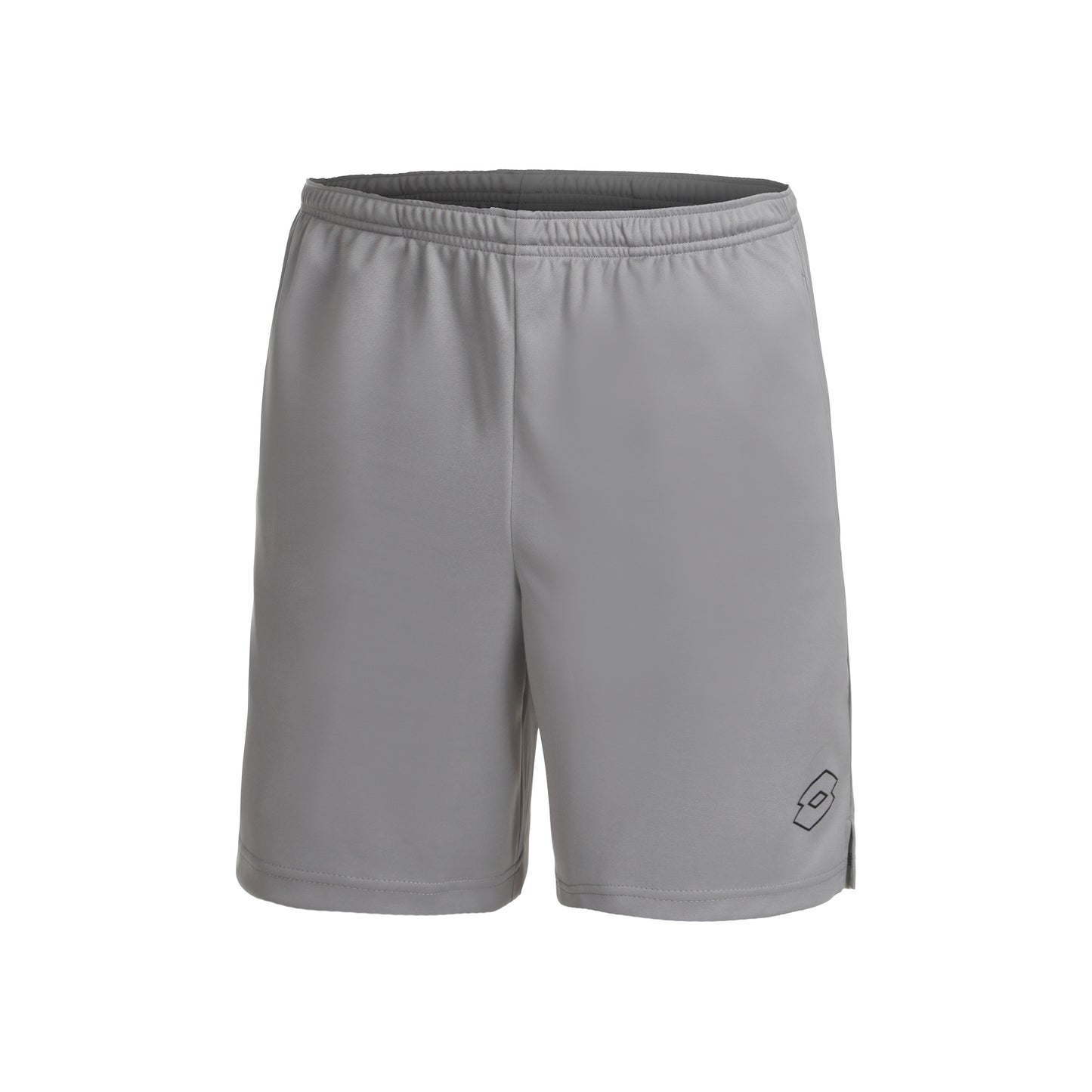 Lotto Squadra III 9in Shorts Heren - grijs,
