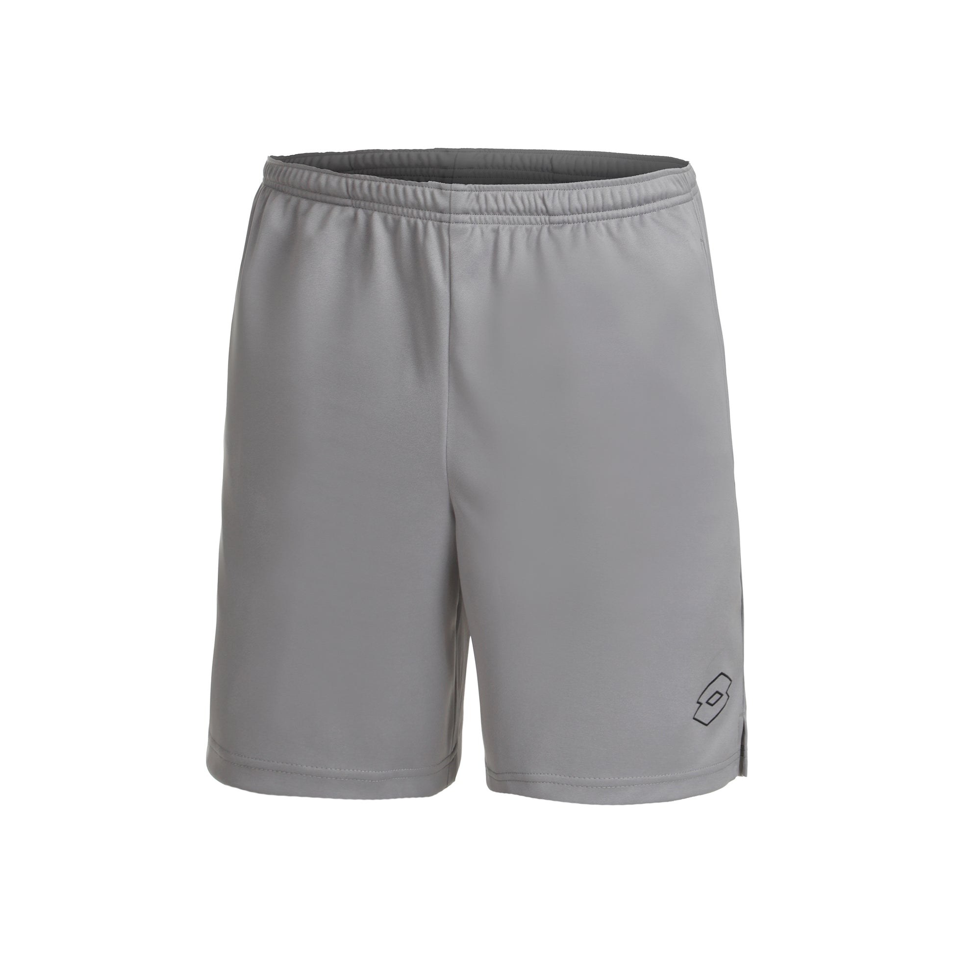 Lotto Squadra III 9in Shorts Heren - grijs,