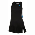 Squadra III Jurk Dames-Zwart