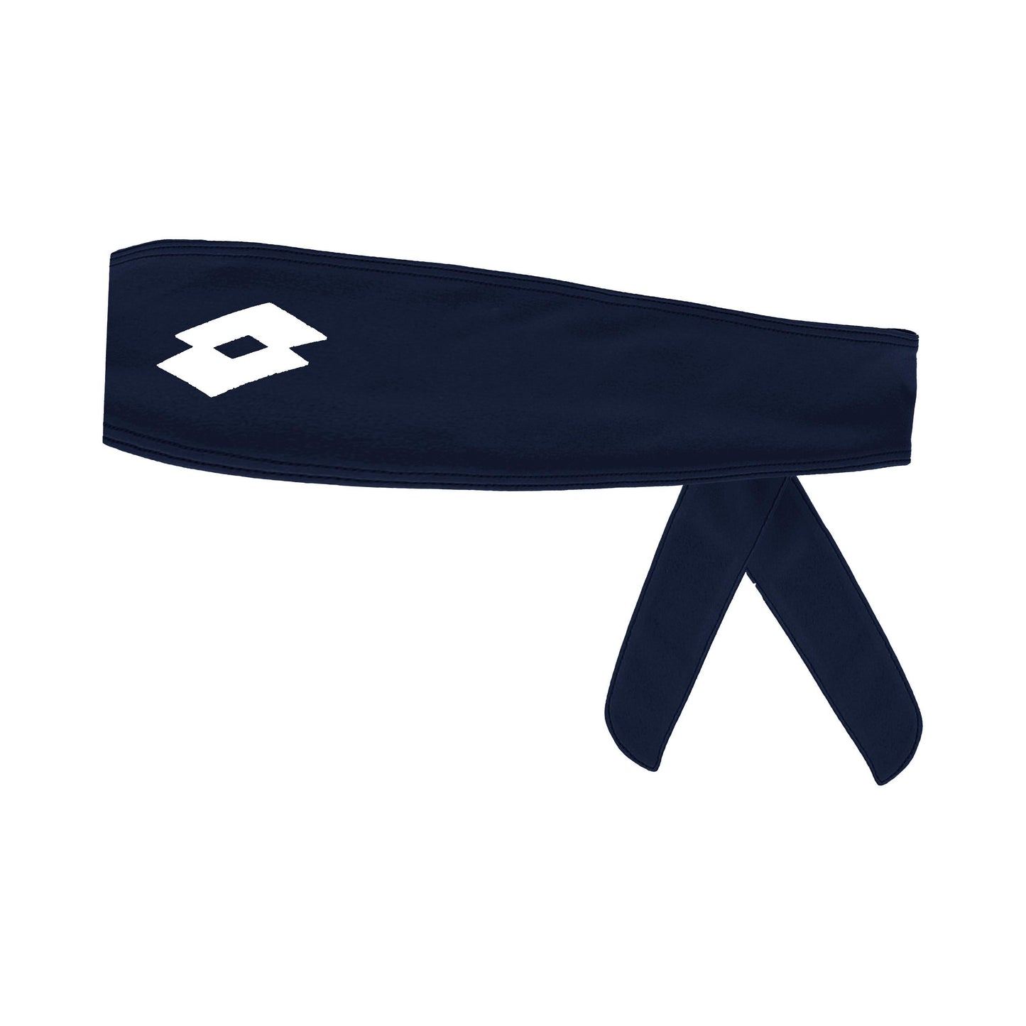Lotto III Bandana Unisex - bleu foncé
