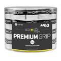 Premium Grip Pack De 60-Blanc