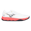 Wave Enforce Court Allcourt Schoen Heren-Wit,Blauw