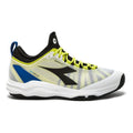 Speed Blushield Fly 4 + Gravelschoen Heren-wit,zwart