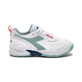 S. Challenge 5 SL AC Chaussures toutes surfaces Enfants - blanc, mint