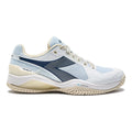 Blushield Torneo 3 Chaussures Toutes Surfaces Hommes-Blanc,Bleu