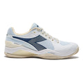 Blushield Torneo 3 Chaussure terre battue Hommes-blanc,bleu