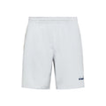 7in Icon Shorts Hommes-Gris
