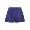 Icon Rok Dames-Blauw