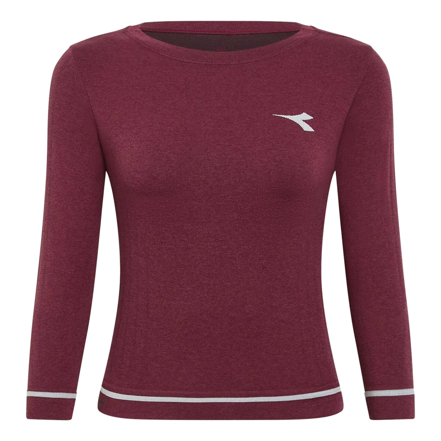 Diadora Icon Stratouno Débardeur tank top Femmes-berry