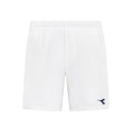 Icon Shorts Heren-Wit