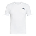 Icon T-shirt Heren-Wit