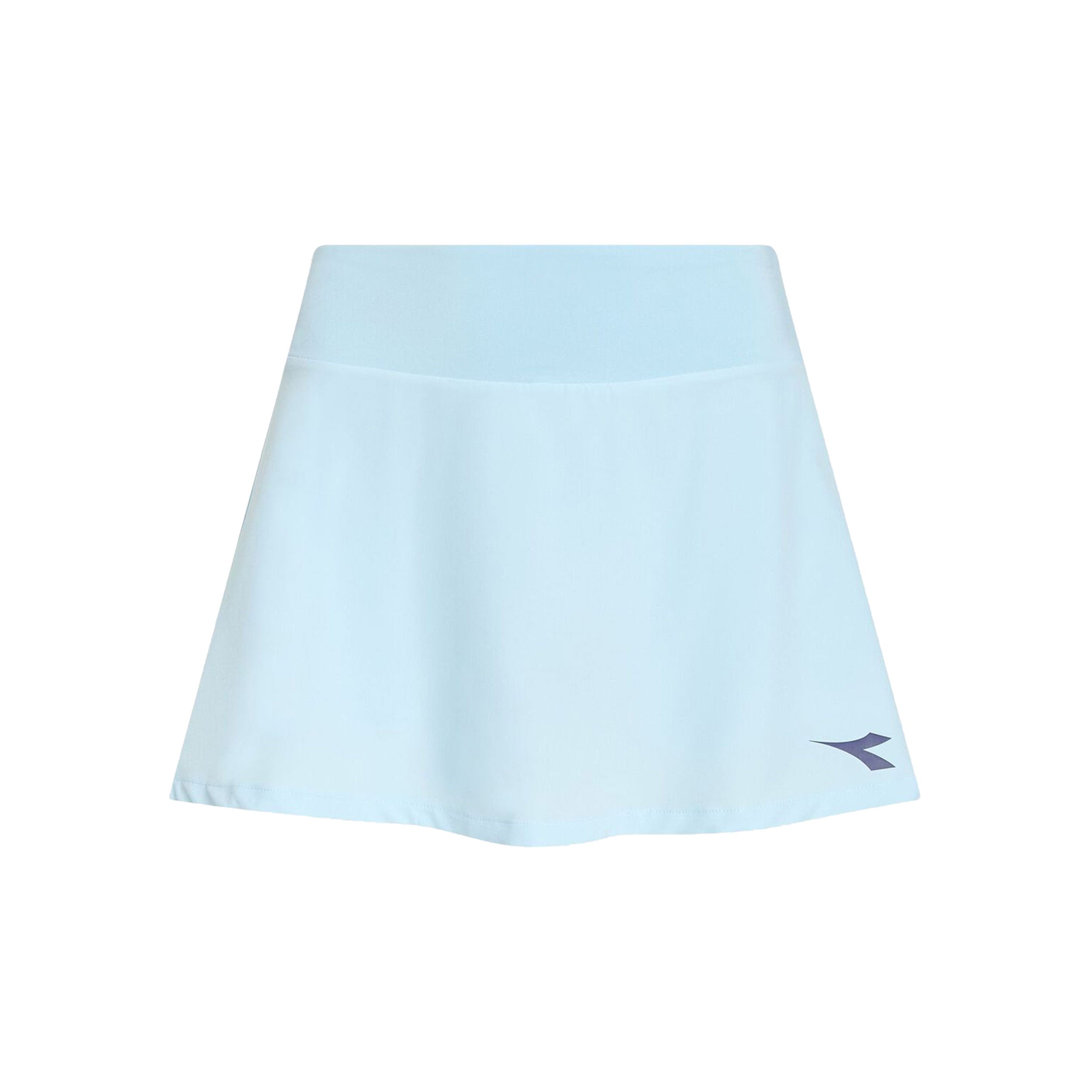 Diadora L. Core Rok Dames-Lichtblauw